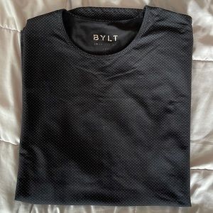 BYLT Drop Cut Lux Tshirt